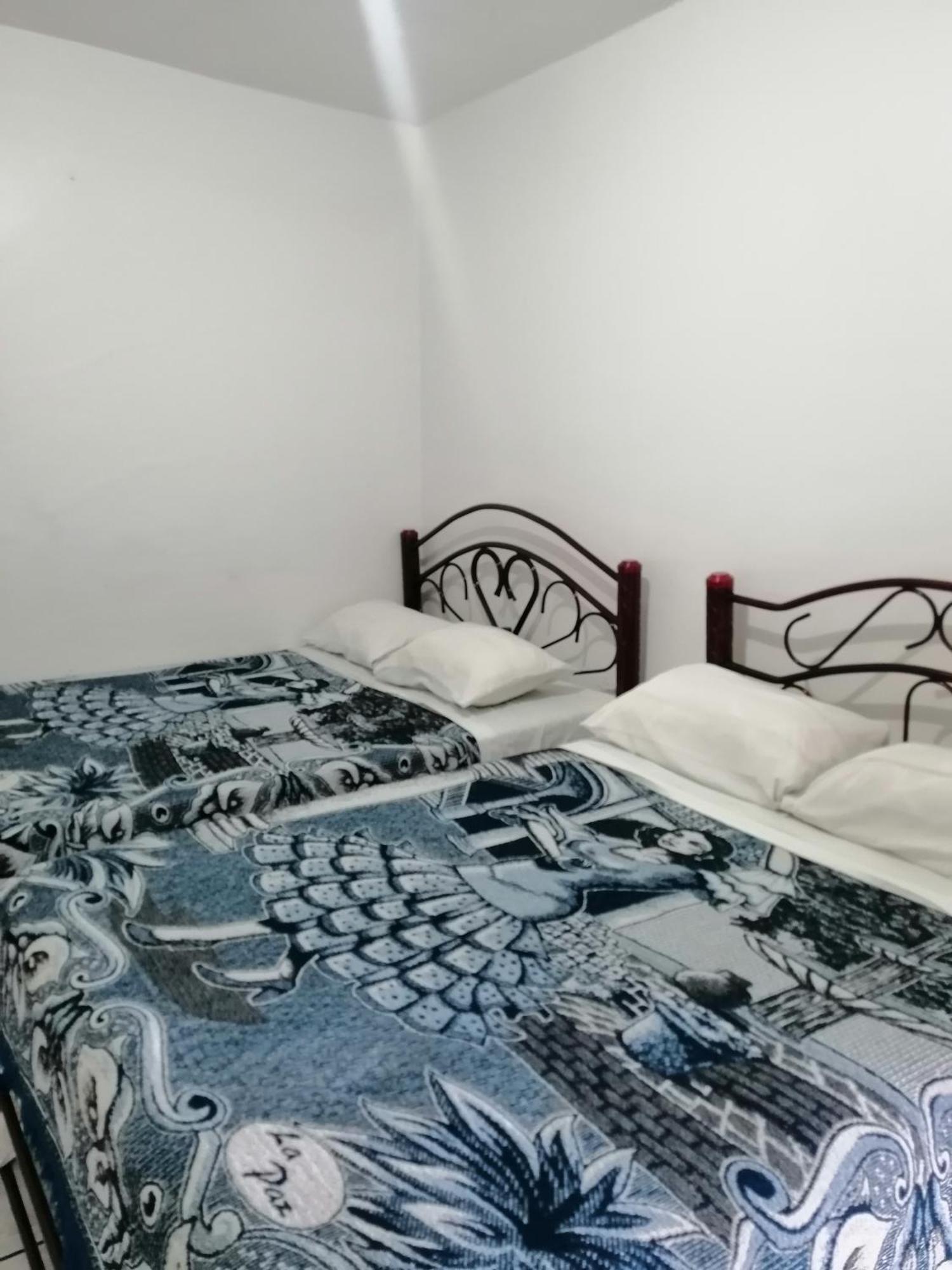 Hostal Maple Queretaro Luaran gambar