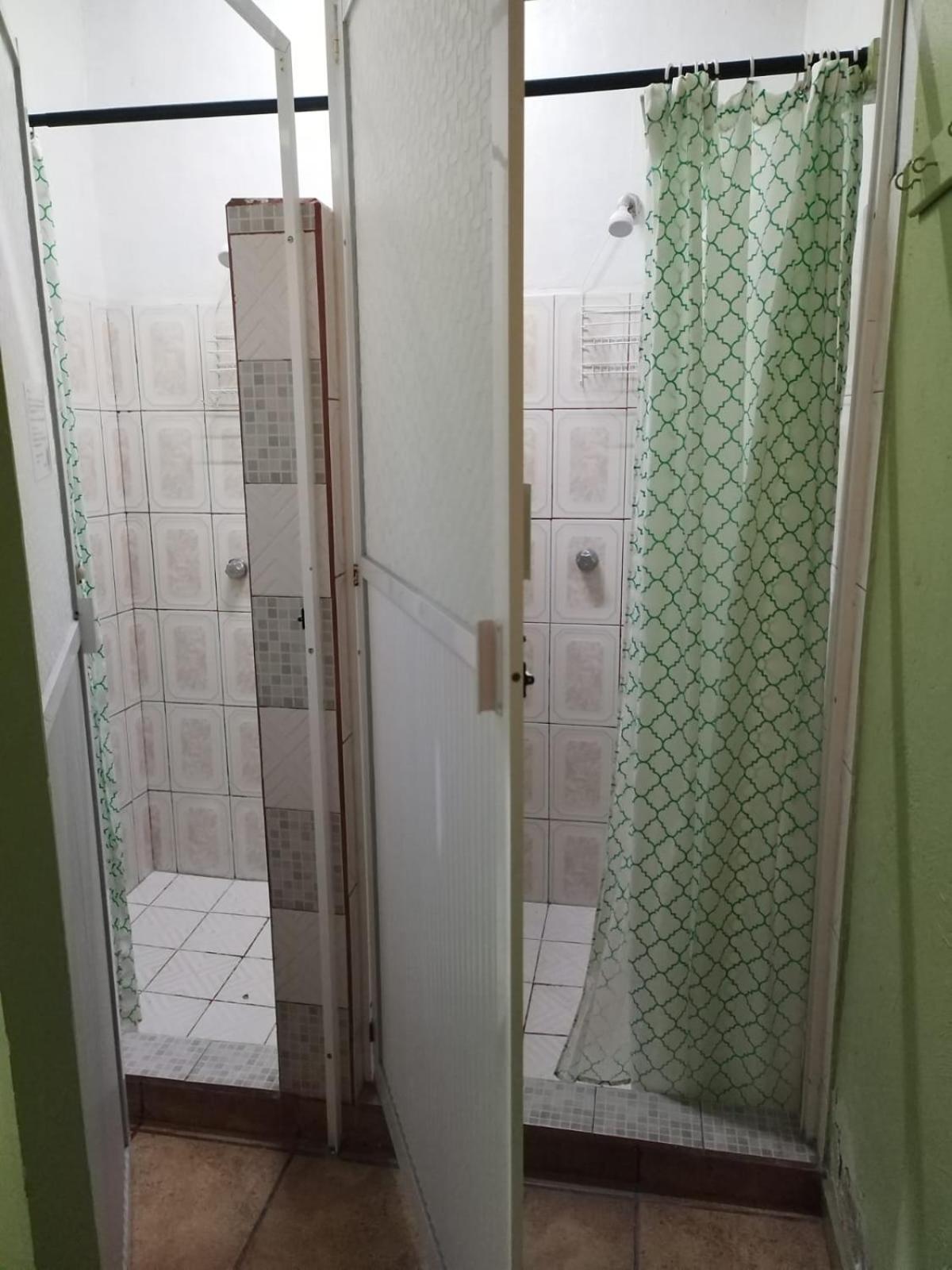 Hostal Maple Queretaro Luaran gambar