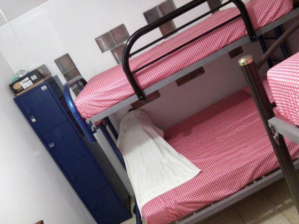 Hostal Maple Queretaro Luaran gambar
