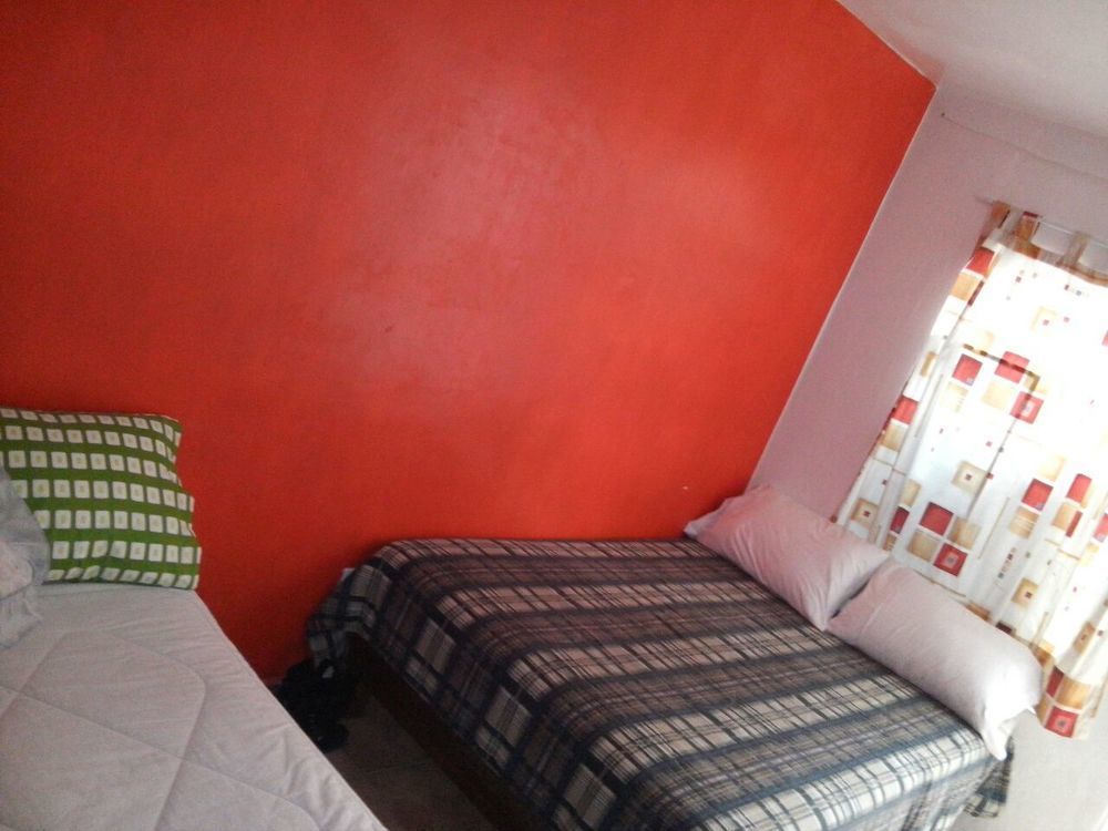Hostal Maple Queretaro Luaran gambar
