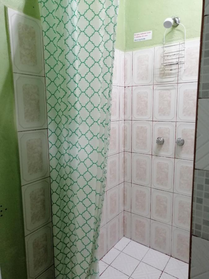 Hostal Maple Queretaro Luaran gambar